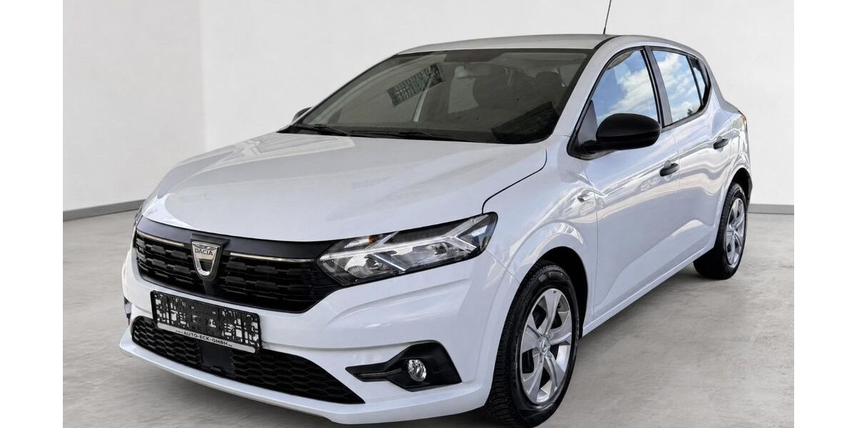 Dacia Sandero 40.905 km 10.490 &euro; Rathenow 14712