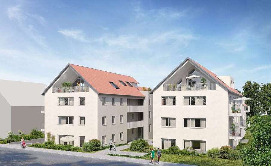 Wohnung zum Kaufen in Bönnigheim 443.000 € 89.66 m²