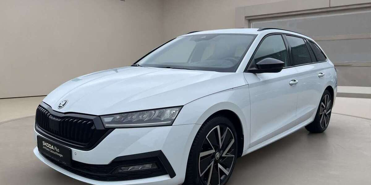 Skoda Octavia 84.600 km 21.949 &euro; Osterholz-Scharmbeck 27711