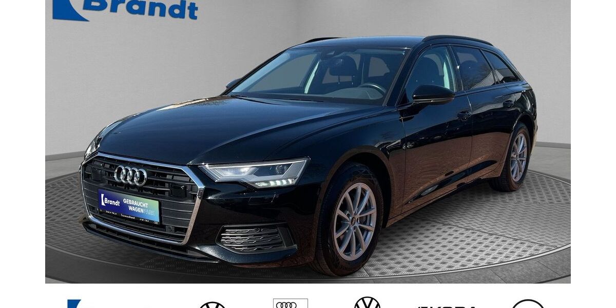 Audi A6 107.990 km 29.890 &euro; Weyhe 28844