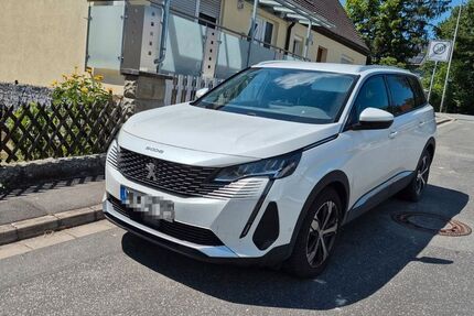 Peugeot 5008 110.000 km 22.300 &euro; Uehlfeld 91486