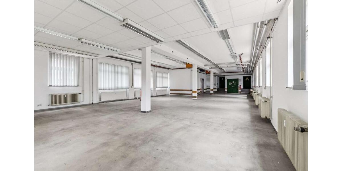 Gewerbeobjekt Grünberg - 2.561&euro; | Angebot:20724898