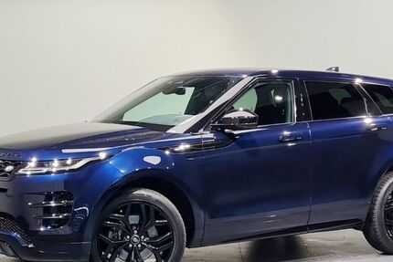 Land Rover Range Rover Evoque 56.856 km 34.490 &euro; Fulda 36043