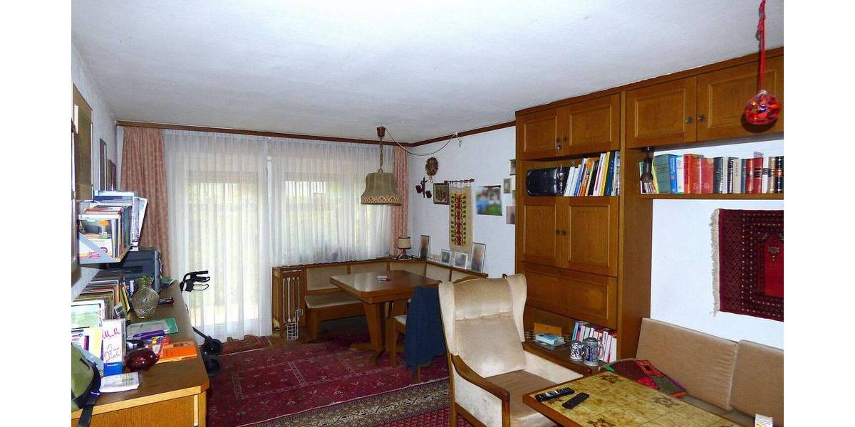 Doppelhaushälfte Weingarten - 4 Zimmer, 95 m&sup2;, 450.000&euro; | Angebot:26540079