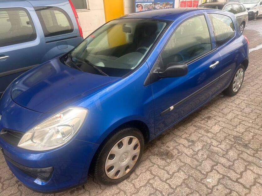 Clio