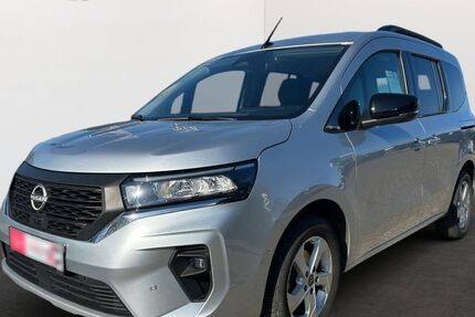 Nissan Townstar 21.378 km 24.990 &euro; Grimmen 18507