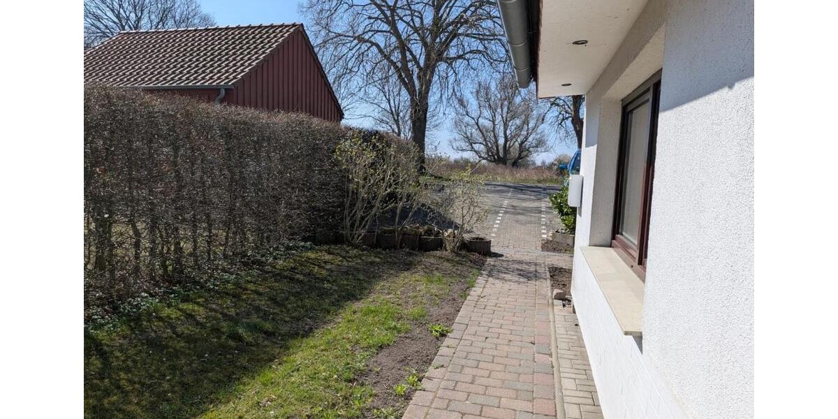 Terrassenwohnung Dranske - 3 Zimmer, 96 m&sup2;, 864&euro; | Angebot:26222658