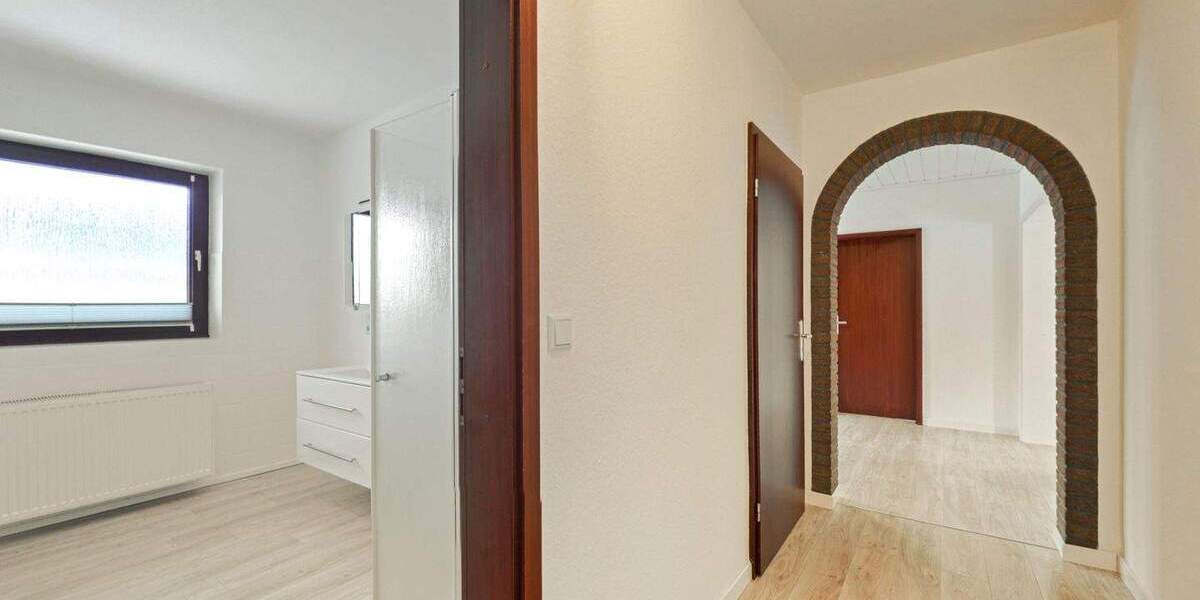 Einfamilienhaus Harsefeld - 5 Zimmer, 235 m&sup2;, 545.000&euro; | Angebot:25669037