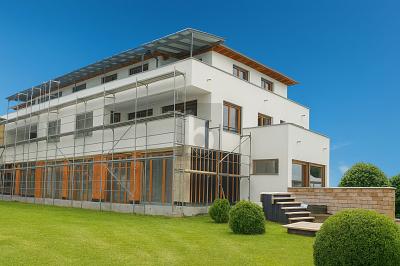 ERSTBEZUG EXKLUSIVER NEUBAU AM CHIEMSEE WHG 49 - Etagenwohnung Bernau am Chiemsee | Angebot:26276430