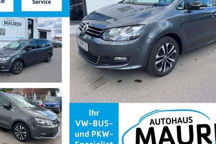 VW Sharan 43.100 km 33.930 &euro; Holzgerlingen 71088