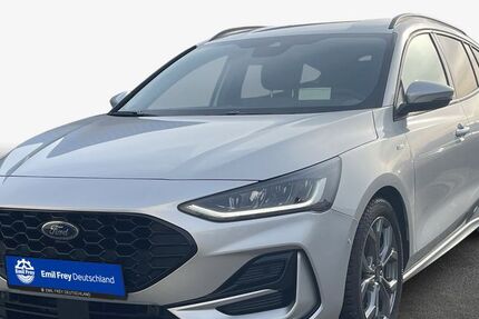 Ford Focus 16.559 km 24.518 &euro; Magdeburg 39116