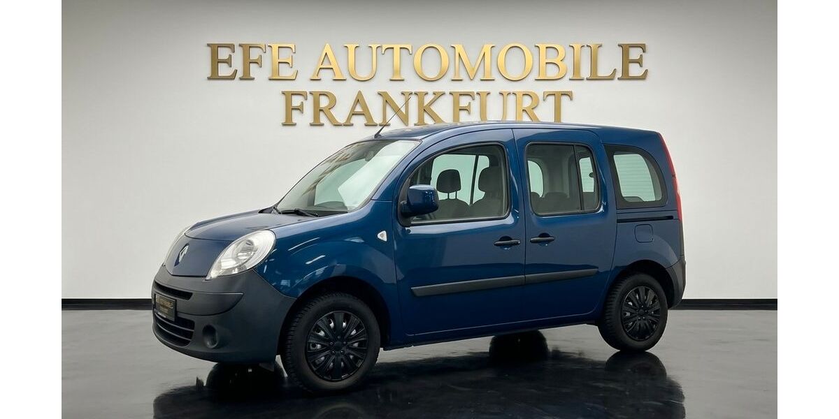 Renault Kangoo 319.000 km 2.950 &euro; Frankfurt am Main 65933