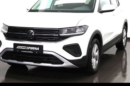 VW T-Cross 46.000 km 19.330 &euro; Pirna 01796