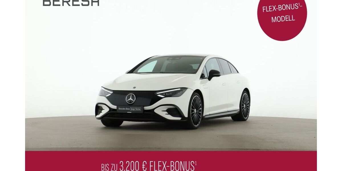 Mercedes-Benz EQE 23.585 km 64.880 &euro; Bielefeld 33609