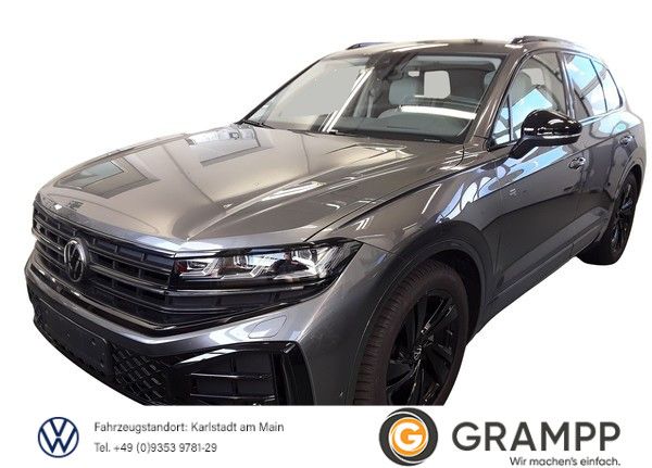 VW Touareg 18.222 km 64.990 &euro; Lohr am Main 97816