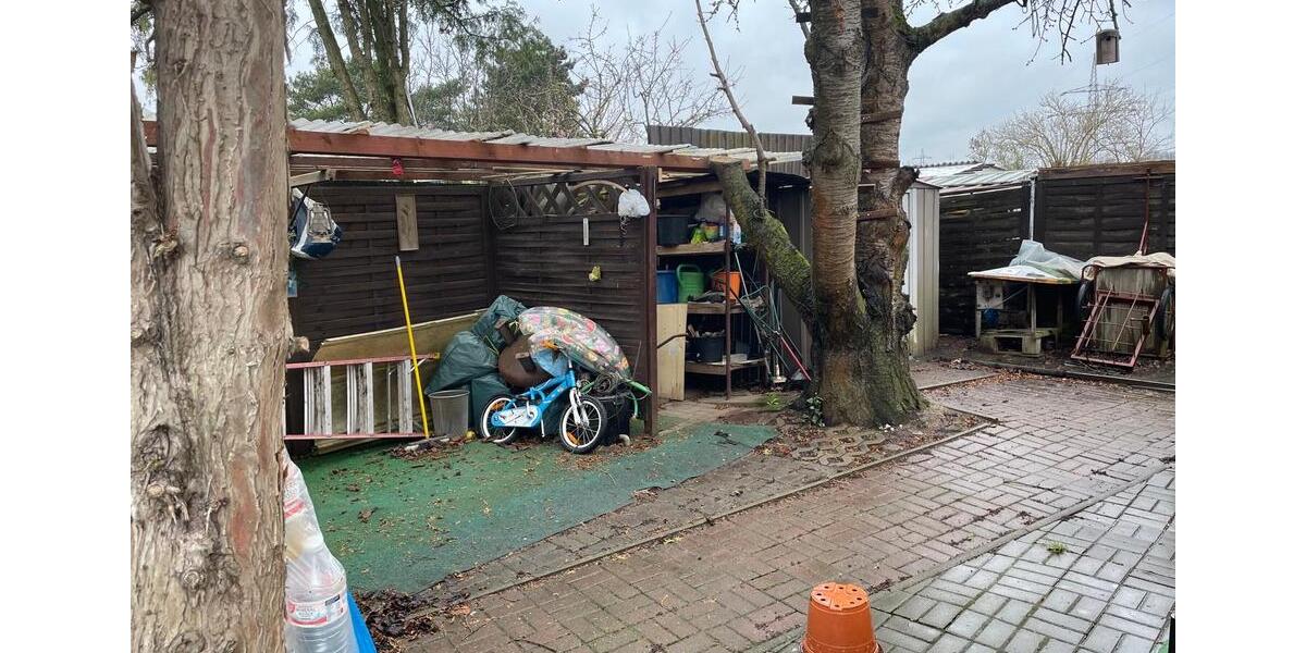 Grundstück Berlin Steglitz-Zehlendorf - 3.500&euro; | Angebot:26395585