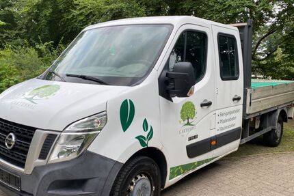 Nissan NV400 179.000 km 5.500 &euro; Bönningstedt 25474