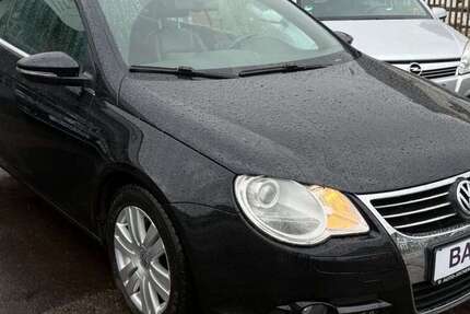 VW Eos 144.000 km 6.450 &euro; Marpingen 66646