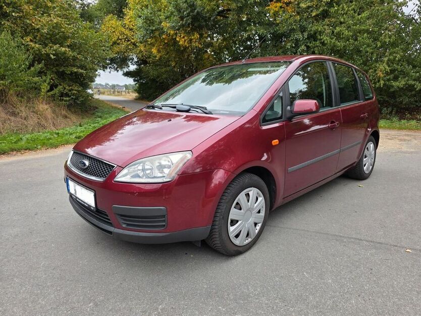 C-Max