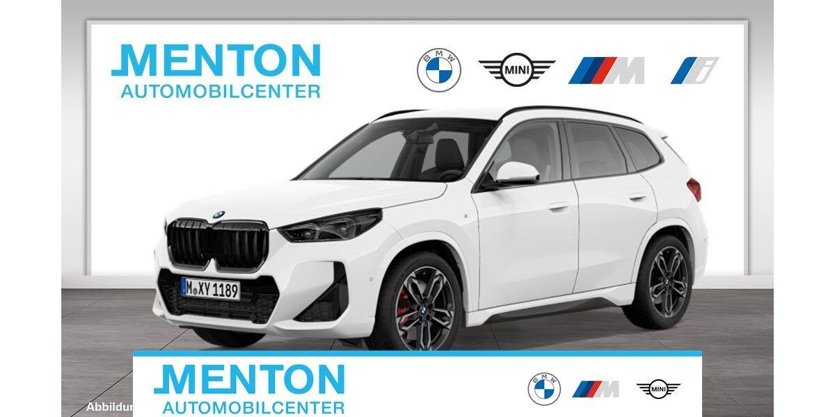 BMW X1 8.365 km 45.890 &euro; Tübingen 72072