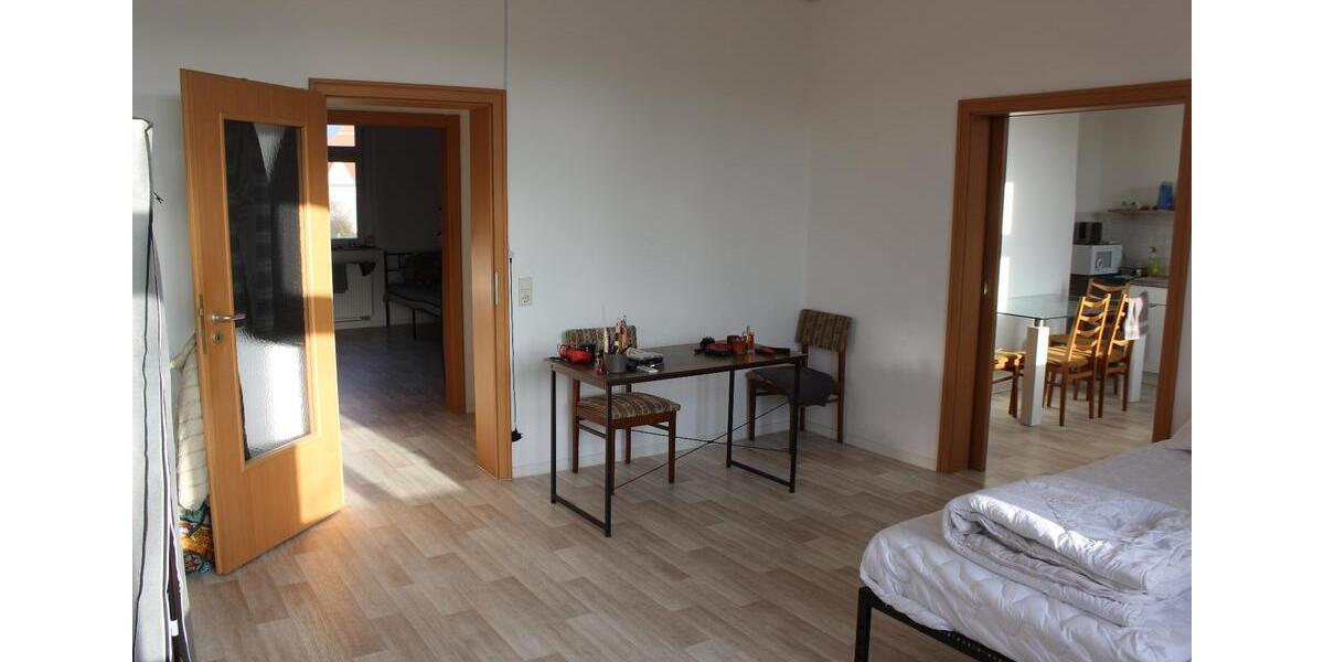 Etagenwohnung Riesa Canitz - 2 Zimmer, 65 m&sup2;, 349&euro; | Angebot:24793882