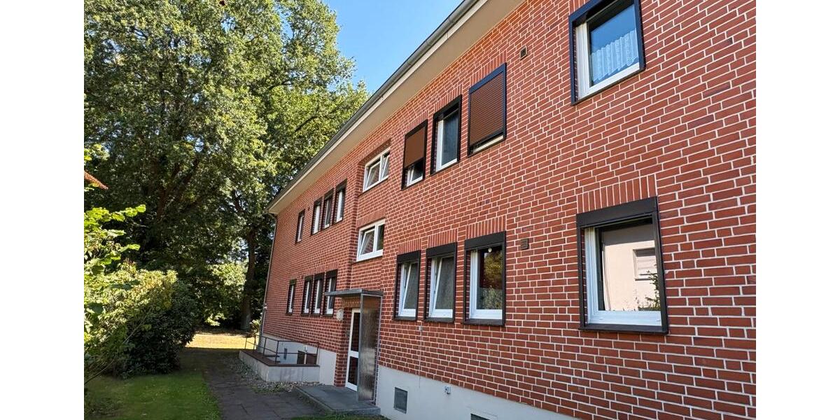 Etagenwohnung Büchen - 3 Zimmer, 97 m&sup2;, 245.000&euro; | Angebot:27204369