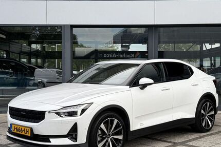 Polestar 2 196.510 km 17.449 &euro; Kampen 8263B
