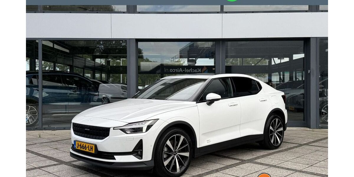 Polestar 2 196.510 km 17.449 &euro; Kampen 8263B