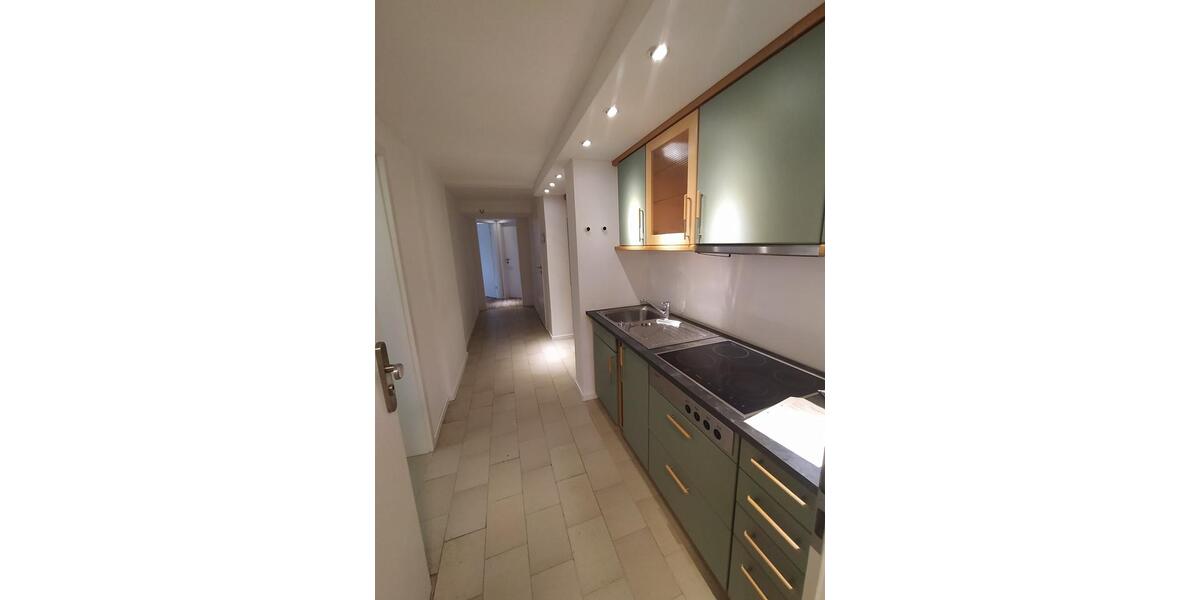 Etagenwohnung Linden - 2 Zimmer, 53 m&sup2;, 660&euro; | Angebot:26301289