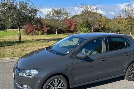VW Polo 87.850 km 9.000 € Mosbach 74821