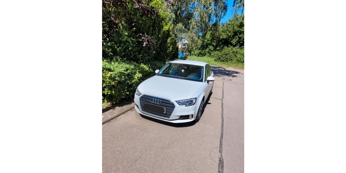 Audi A3 72.000 km 16.599 &euro; Hüttlingen 73460