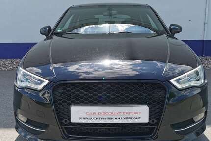 Audi A3 141.000 km 10.900 &euro; Erfurt 99091