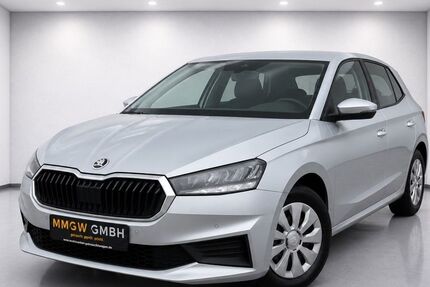 Skoda Fabia 19.031 km 15.990 &euro; Bensheim 64625