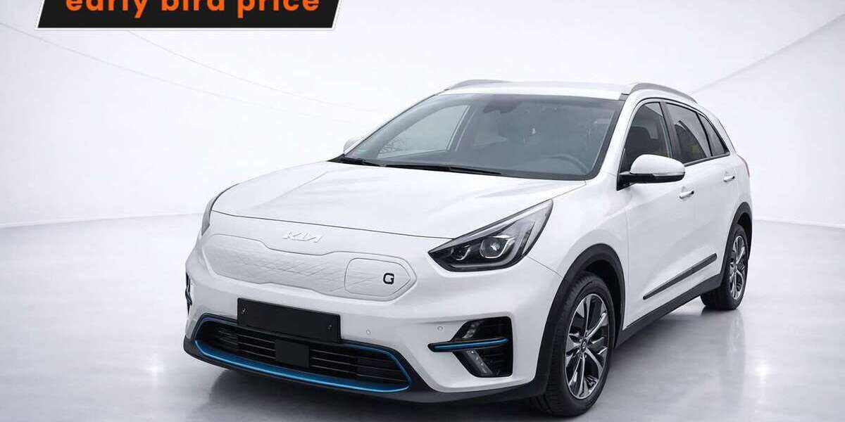 Kia Niro 76.687 km 20.527 &euro; Ergolding 84030