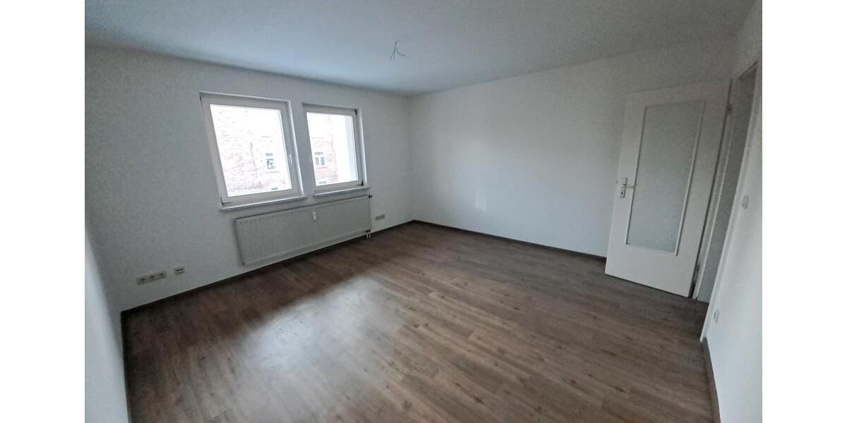 Etagenwohnung Arnstadt - 2 Zimmer, 48 m&sup2;, 252&euro; | Angebot:26035050