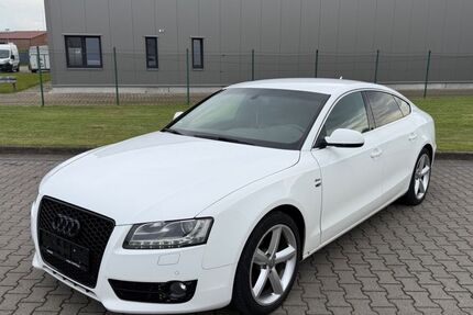Audi A5 350.000 km 4.890 &euro; Steinfurt 48565