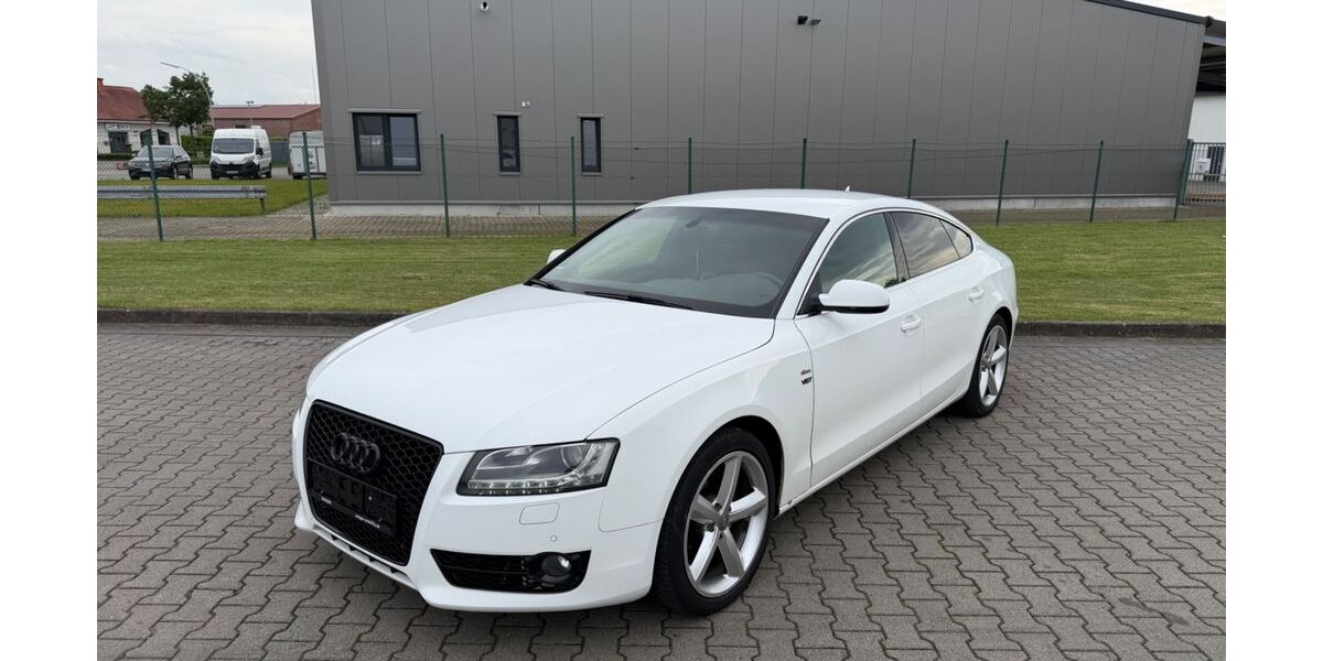 Audi A5 350.000 km 4.890 &euro; Steinfurt 48565