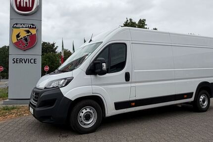 Fiat Ducato 293.200 km 15.400 &euro; Grevenbroich 41515
