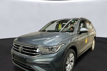 VW Tiguan Allspace 37.125 km 25.739 &euro; Braunschweig 38112