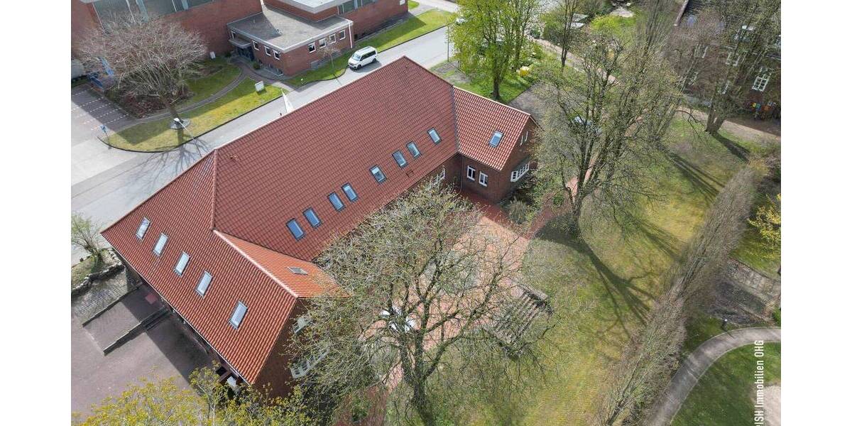 Gewerbeobjekt Stade Barge - 3 Zimmer, 569 m&sup2;, 1.800.000&euro; | Angebot:26378079