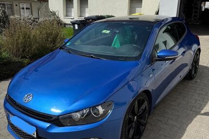 VW Scirocco 179.000 km 10.399 &euro; Wurmberg 75449