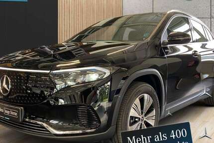 Mercedes-Benz EQA 300 9.000 km 46.990 € Cochem 56812