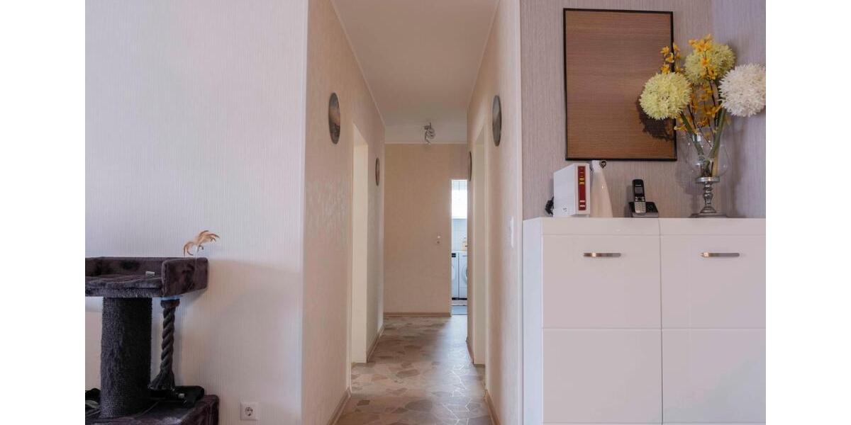 Etagenwohnung Osterholz-Scharmbeck Scharmbeck - 5 Zimmer, 105 m&sup2;, 199.000&euro; | Angebot:25933094