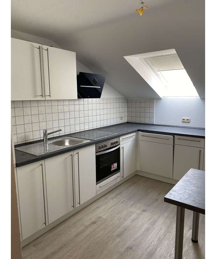 Wohnung zum Mieten in Niedernhall 650 € 67.64 m²