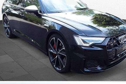 Audi S6 18.603 km 60.480 &euro; Schwabach 91126