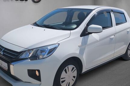 Mitsubishi Space Star 27.900 km 8.490 &euro; Pforzheim 75177