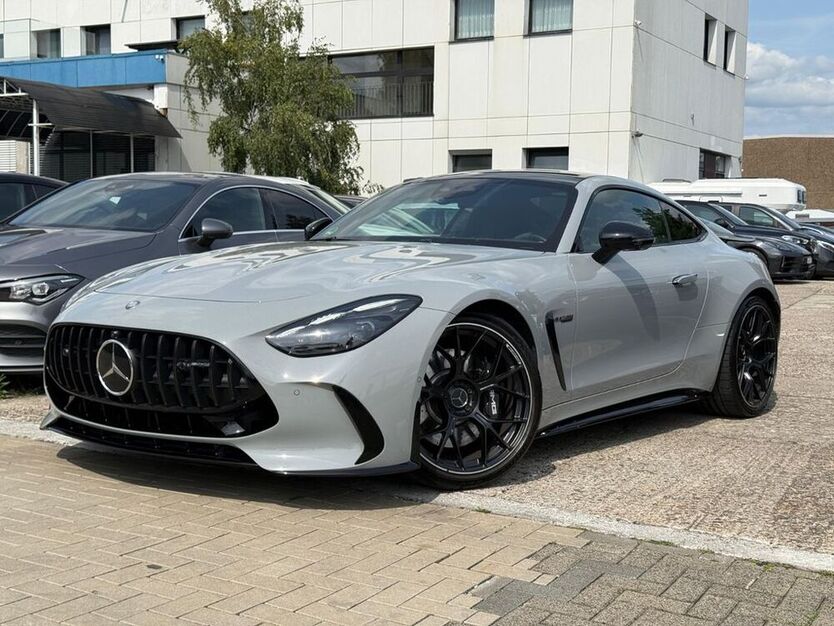 AMG GT