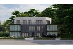 Modernes Wohnkonzept mit klasse Design - Maisonettenwohnung Hamburg Wandsbek | Angebot:26680978