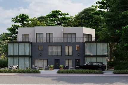Modernes Wohnkonzept mit klasse Design - Wohnung Hamburg Wandsbek | Angebot:26680978