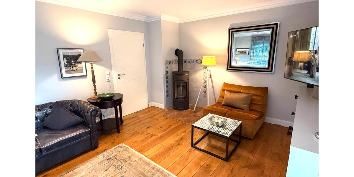 Erdgeschoßwohnung Sylt - 4 Zimmer, 200 m&sup2;, 3.700&euro; | Angebot:26322843
